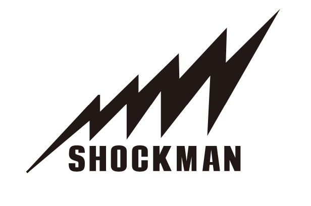 SHOCKMAN-BASE